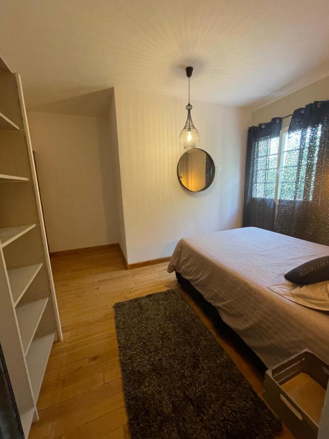 Casa Di Cajucan Poggio-d'Oletta Bagian luar foto