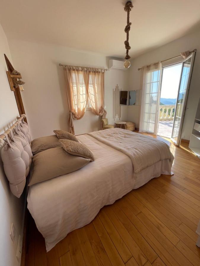 Casa Di Cajucan Poggio-d'Oletta Bagian luar foto