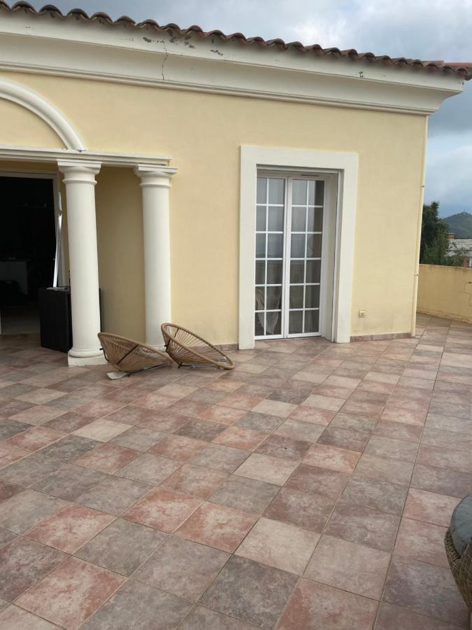 Casa Di Cajucan Poggio-d'Oletta Bagian luar foto