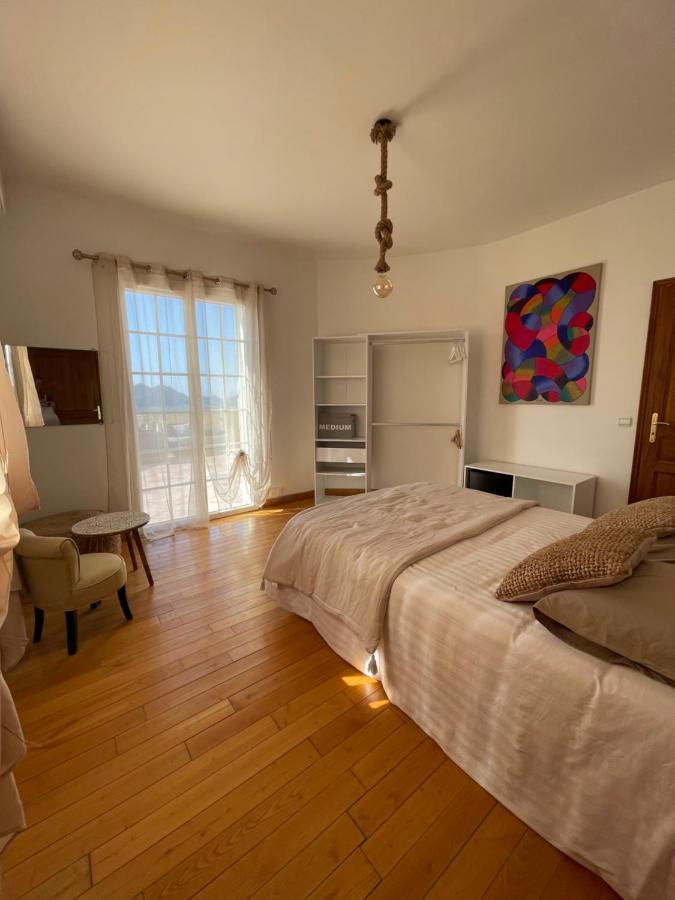 Casa Di Cajucan Poggio-d'Oletta Bagian luar foto