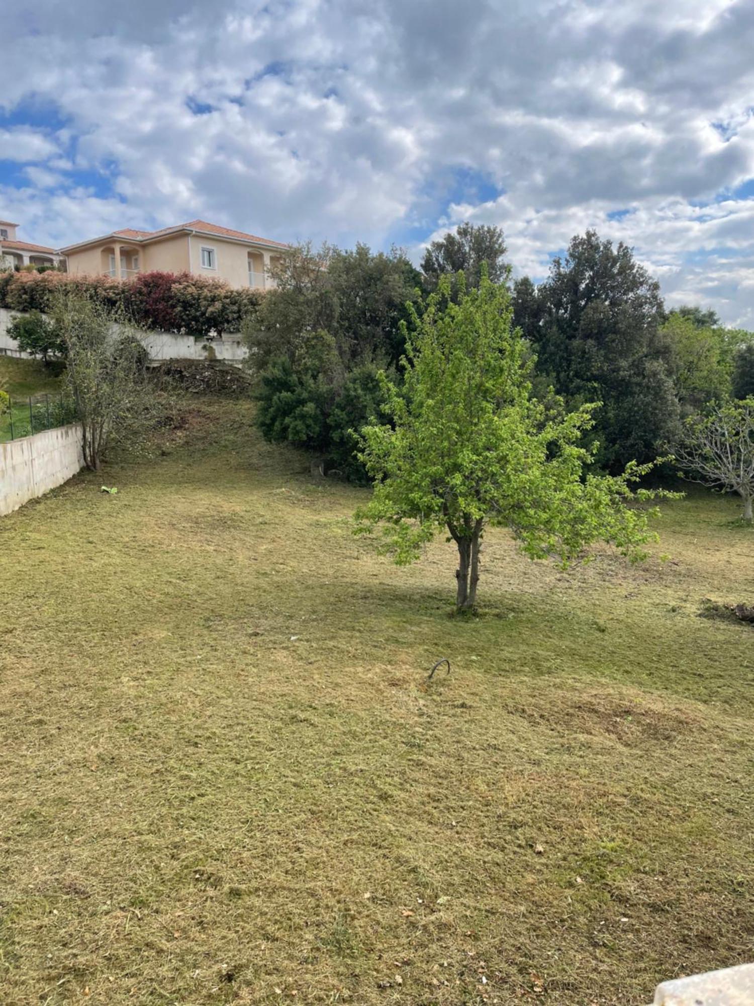 Casa Di Cajucan Poggio-d'Oletta Bagian luar foto
