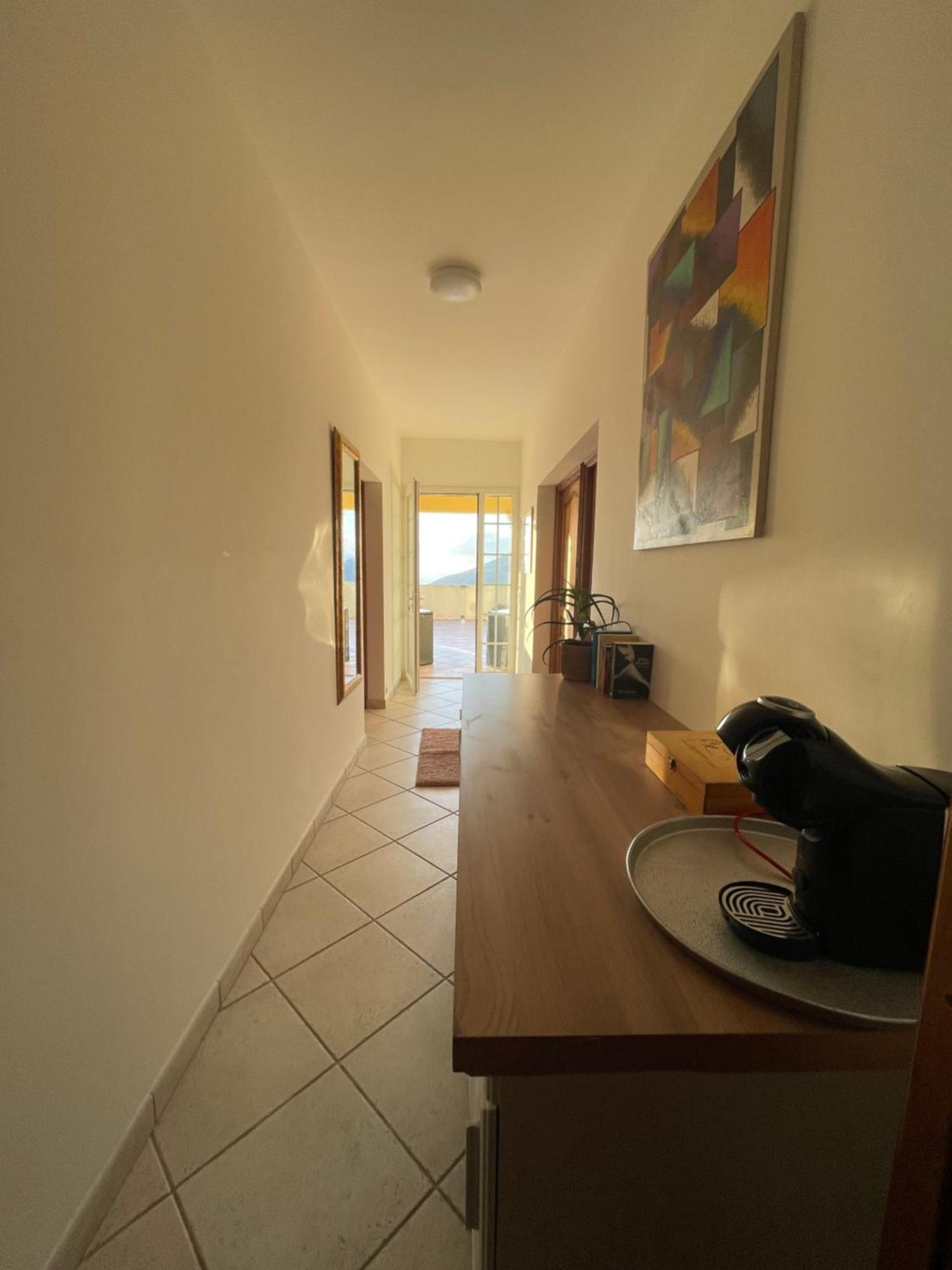 Casa Di Cajucan Poggio-d'Oletta Bagian luar foto