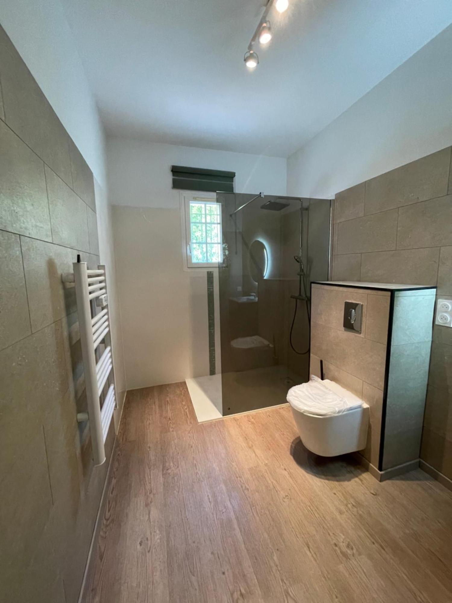 Casa Di Cajucan Poggio-d'Oletta Bagian luar foto