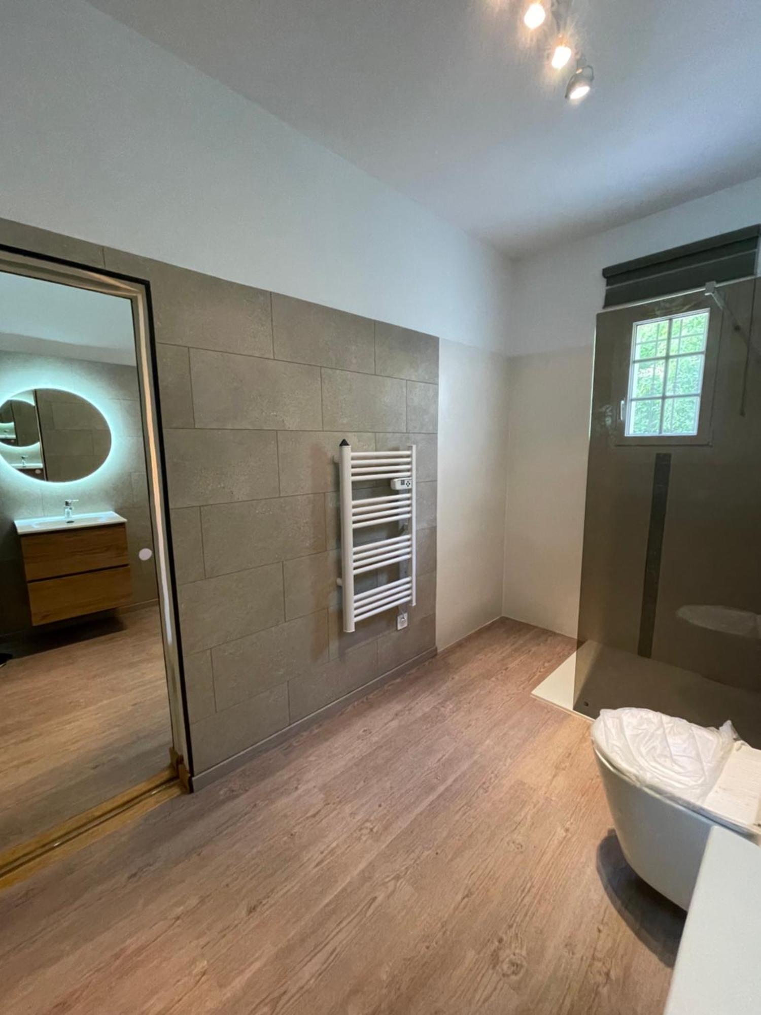 Casa Di Cajucan Poggio-d'Oletta Bagian luar foto