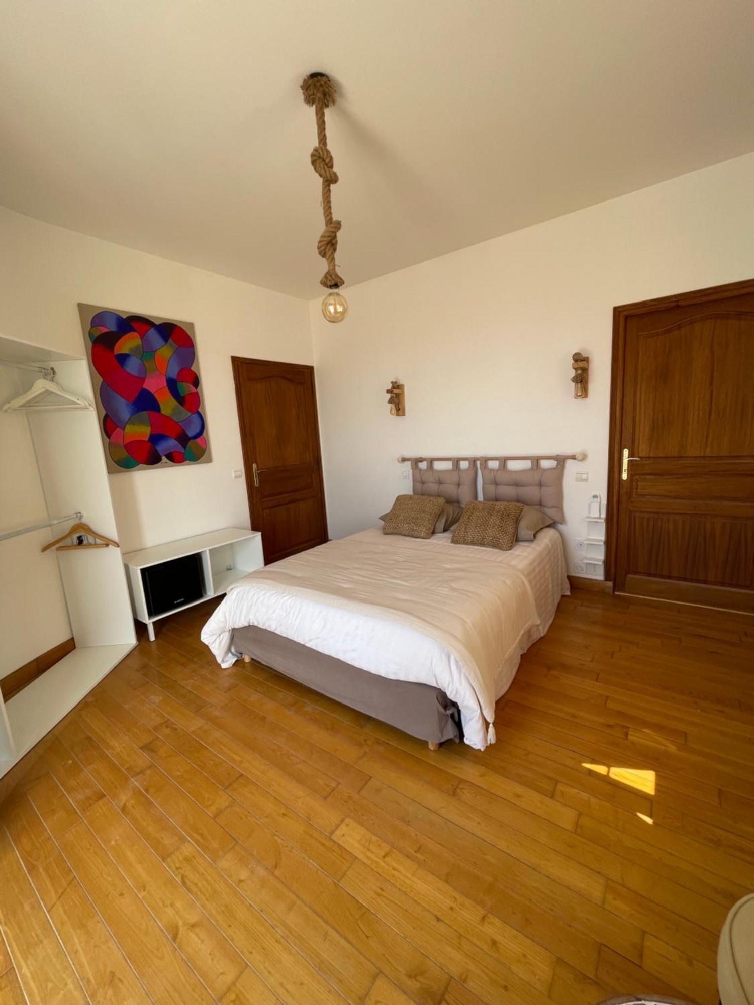 Casa Di Cajucan Poggio-d'Oletta Bagian luar foto