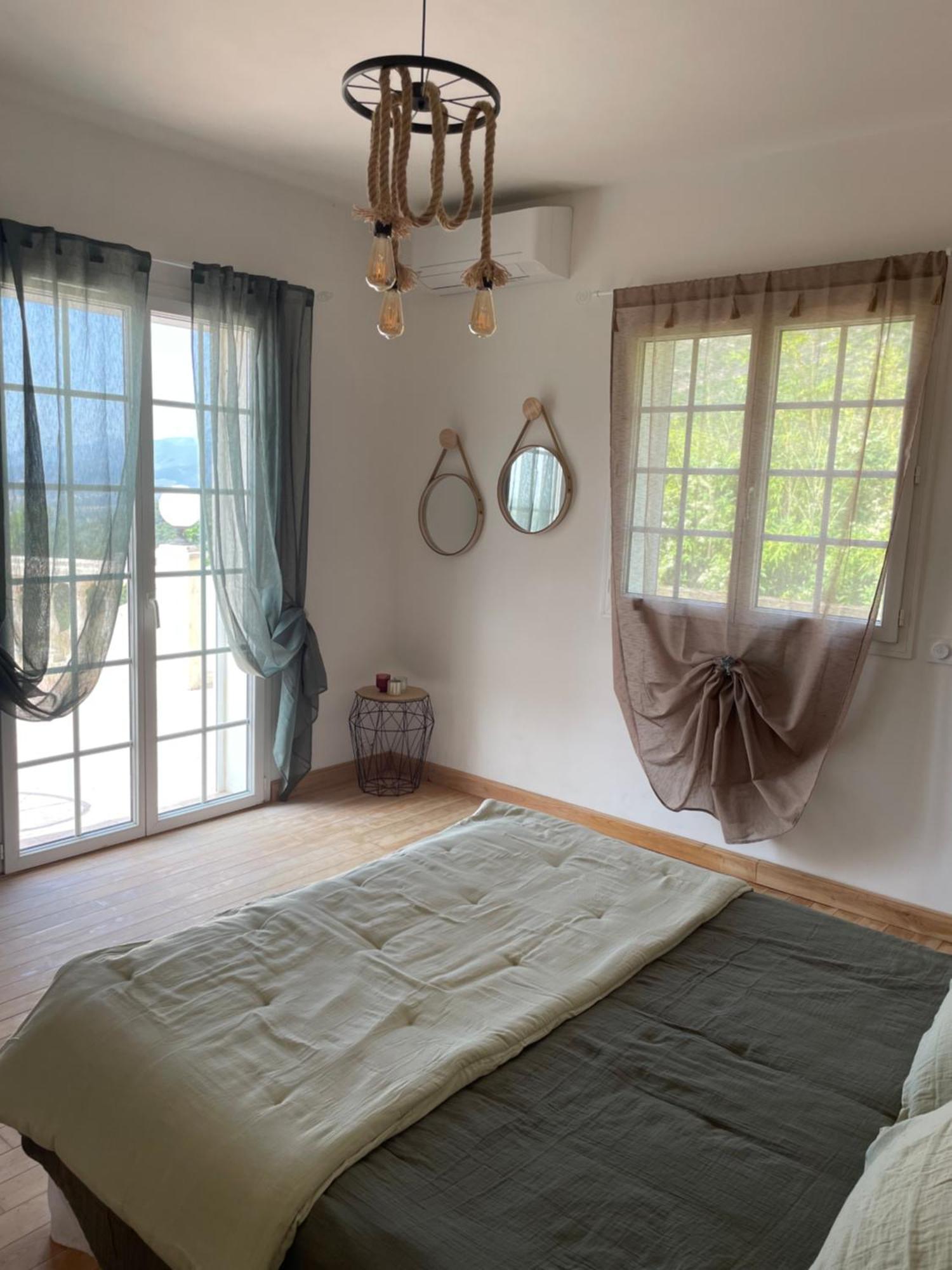 Casa Di Cajucan Poggio-d'Oletta Bagian luar foto