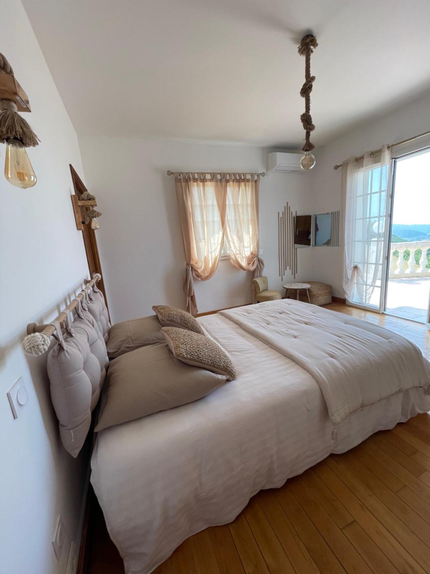 Casa Di Cajucan Poggio-d'Oletta Bagian luar foto