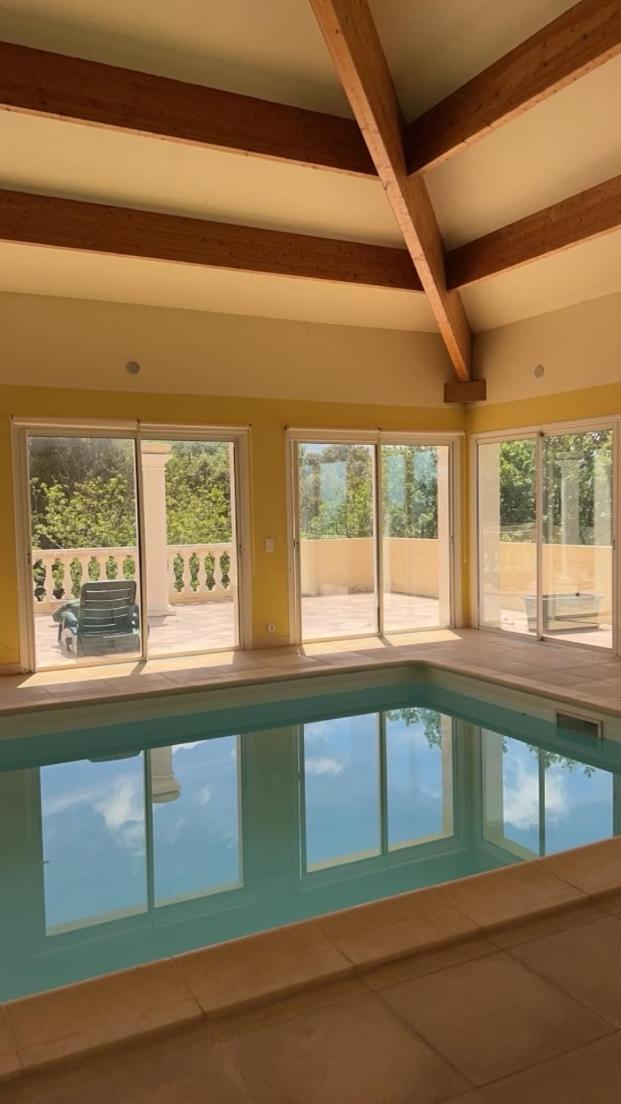 Casa Di Cajucan Poggio-d'Oletta Bagian luar foto