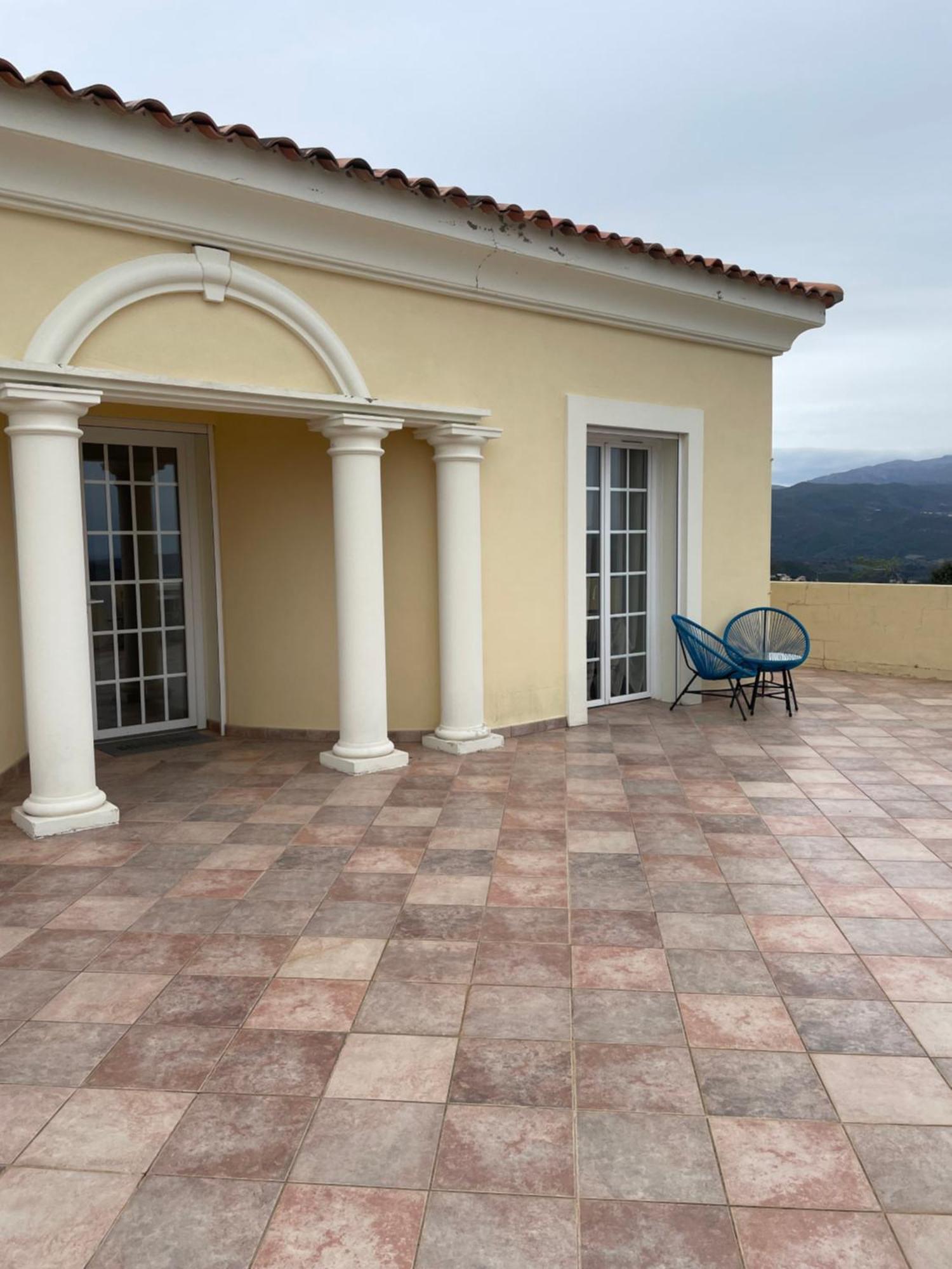 Casa Di Cajucan Poggio-d'Oletta Bagian luar foto